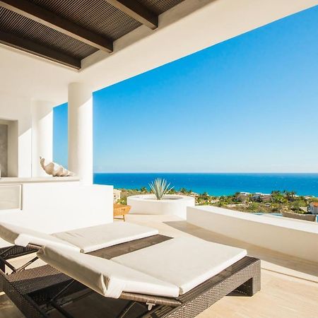 Casa Yvonne Modern Amenities Near Exclusive Golf Course Sleeps 16 Villa San Jose del Cabo Exterior photo