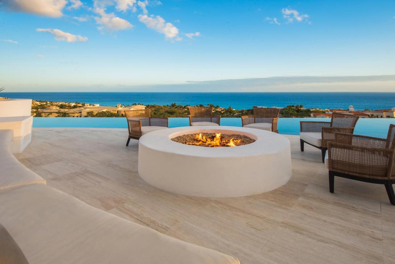 Casa Yvonne Modern Amenities Near Exclusive Golf Course Sleeps 16 Villa San Jose del Cabo Exterior photo