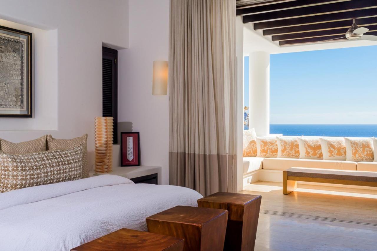 Casa Yvonne Modern Amenities Near Exclusive Golf Course Sleeps 16 Villa San Jose del Cabo Exterior photo