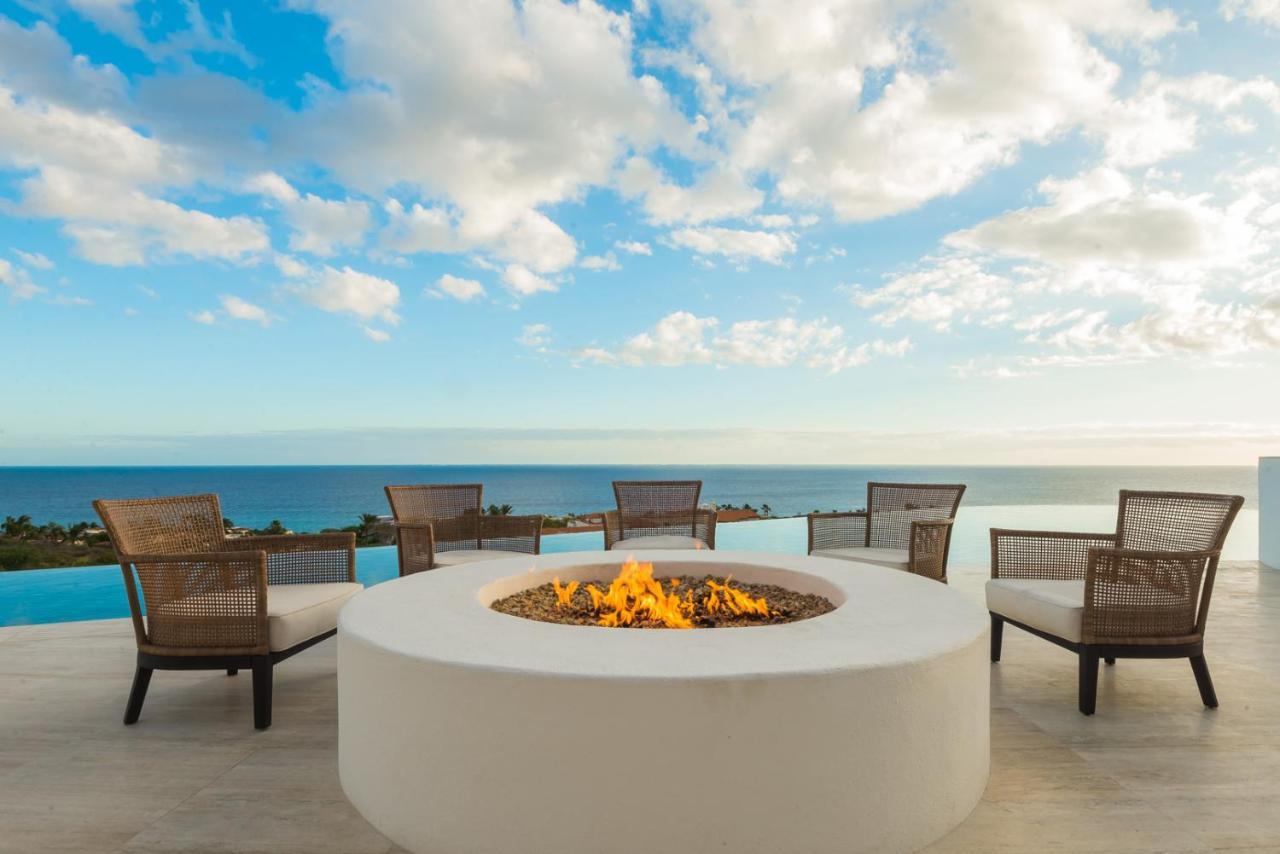 Casa Yvonne Modern Amenities Near Exclusive Golf Course Sleeps 16 Villa San Jose del Cabo Exterior photo