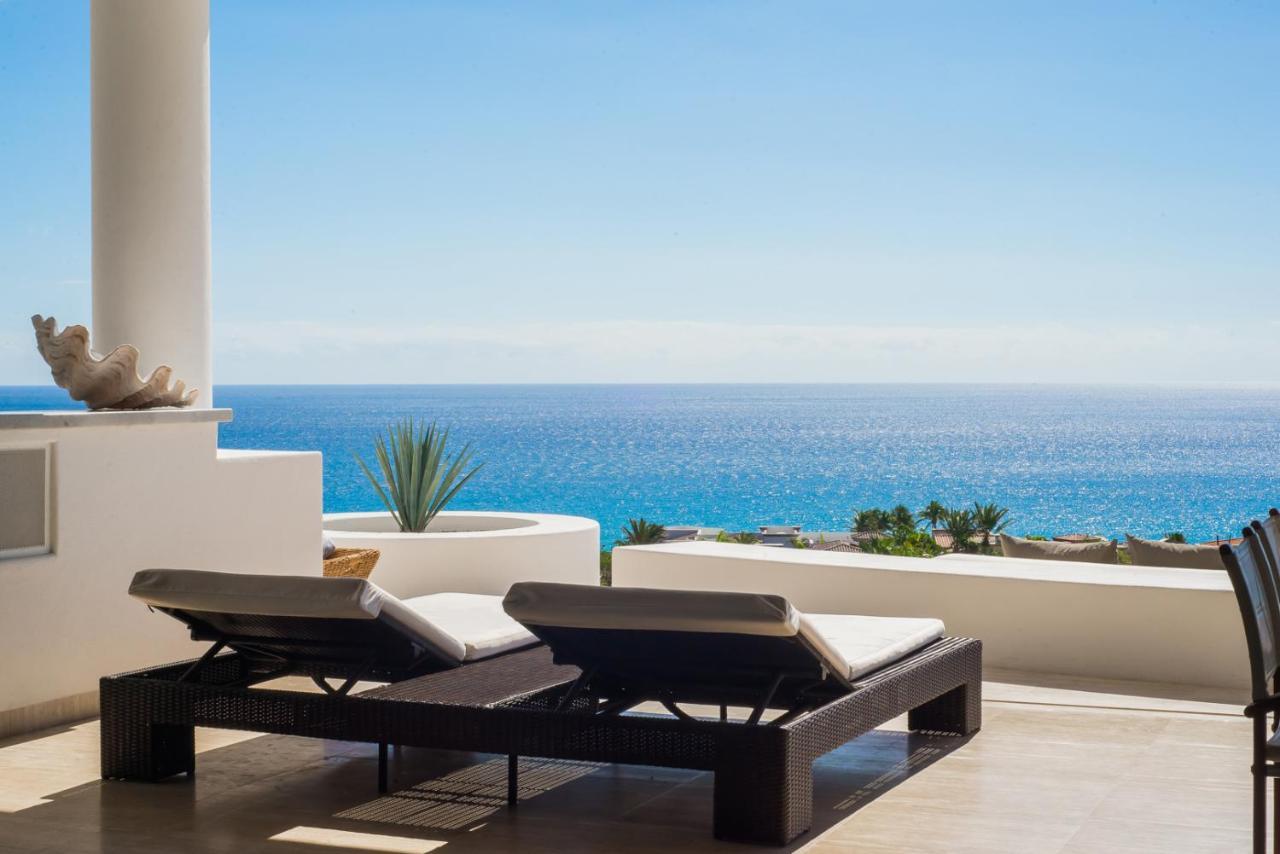 Casa Yvonne Modern Amenities Near Exclusive Golf Course Sleeps 16 Villa San Jose del Cabo Exterior photo