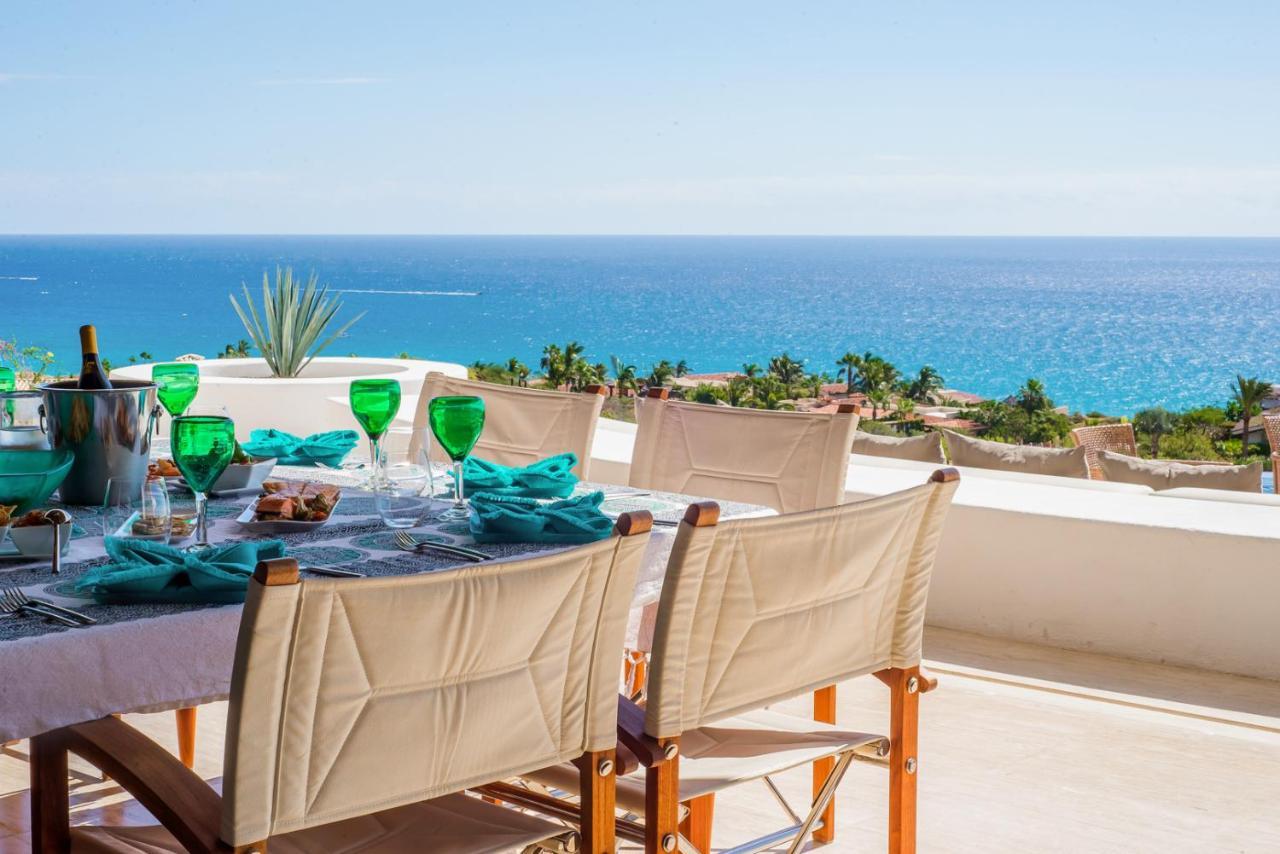 Casa Yvonne Modern Amenities Near Exclusive Golf Course Sleeps 16 Villa San Jose del Cabo Exterior photo